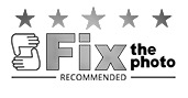 Featured on Fix the Photo